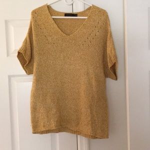 The Limited, sweater